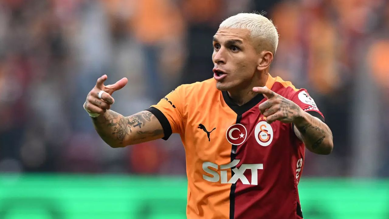 Torreira'nın menajerinden ayrılık sinyali 7