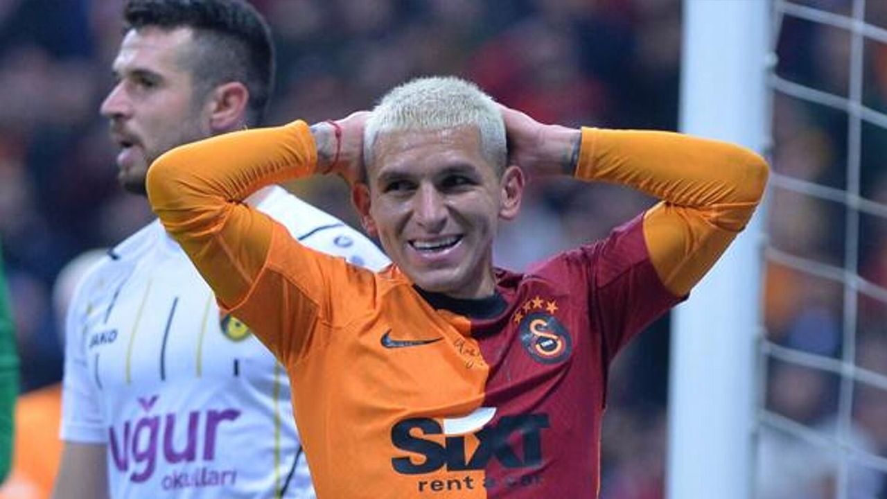 Torreira'nın menajerinden ayrılık sinyali 5