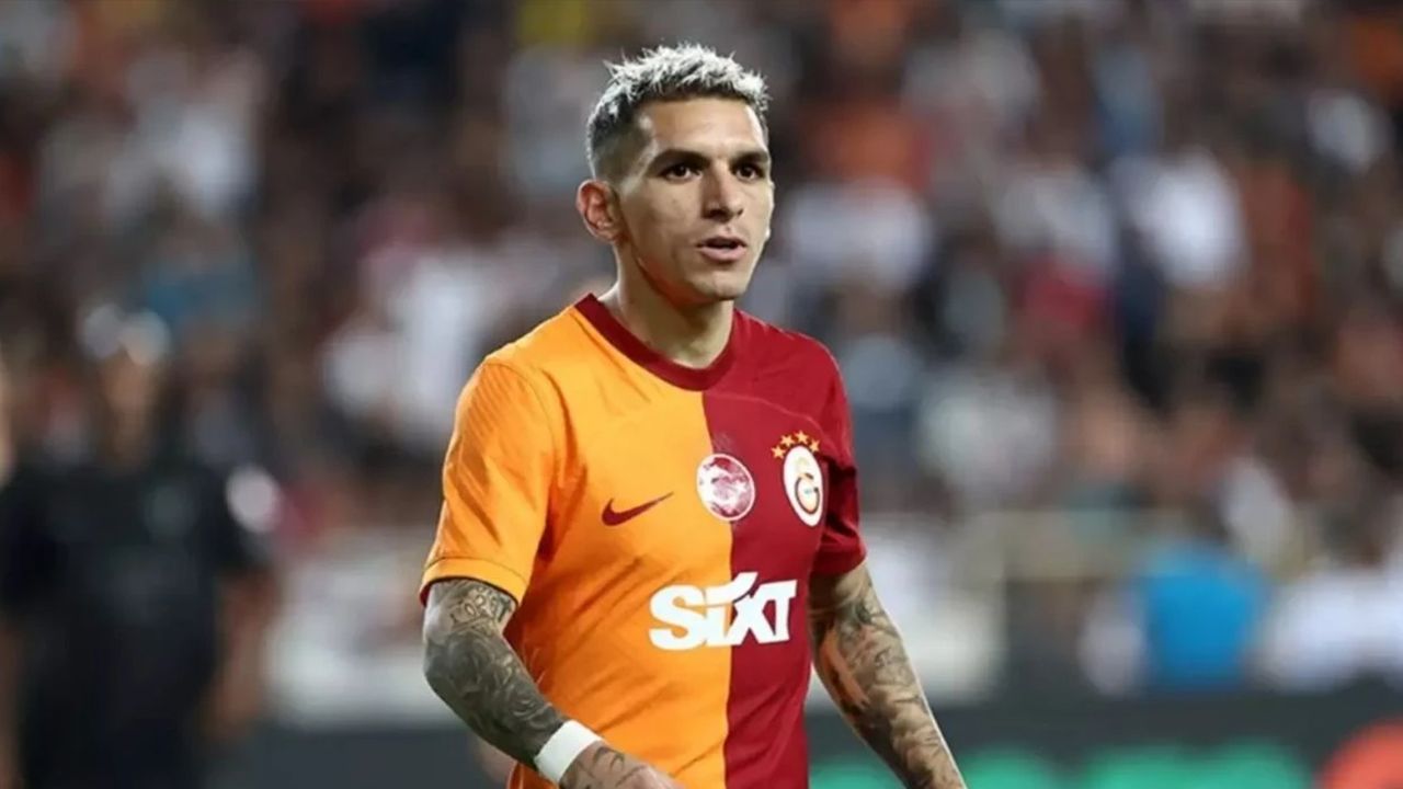 Torreira'nın menajerinden ayrılık sinyali 4