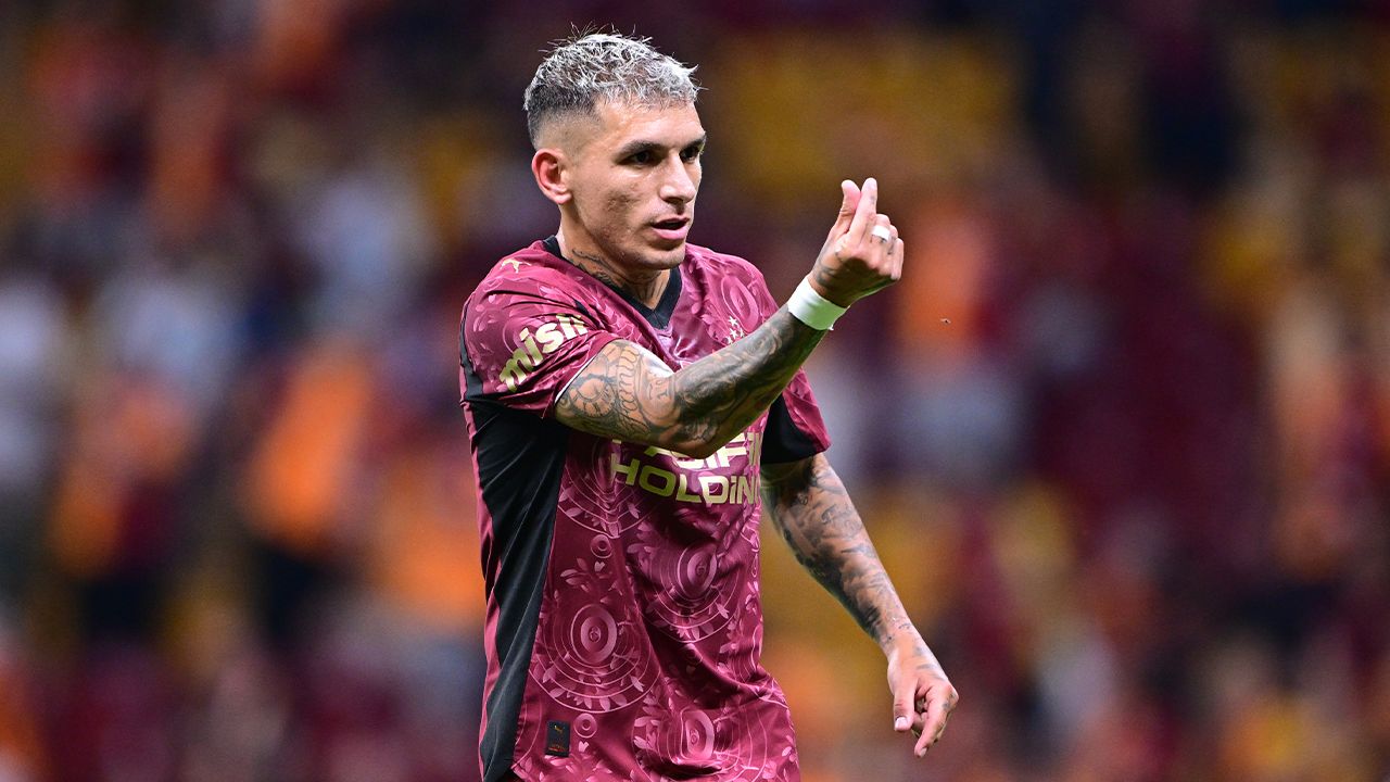 Torreira'nın menajerinden ayrılık sinyali 3