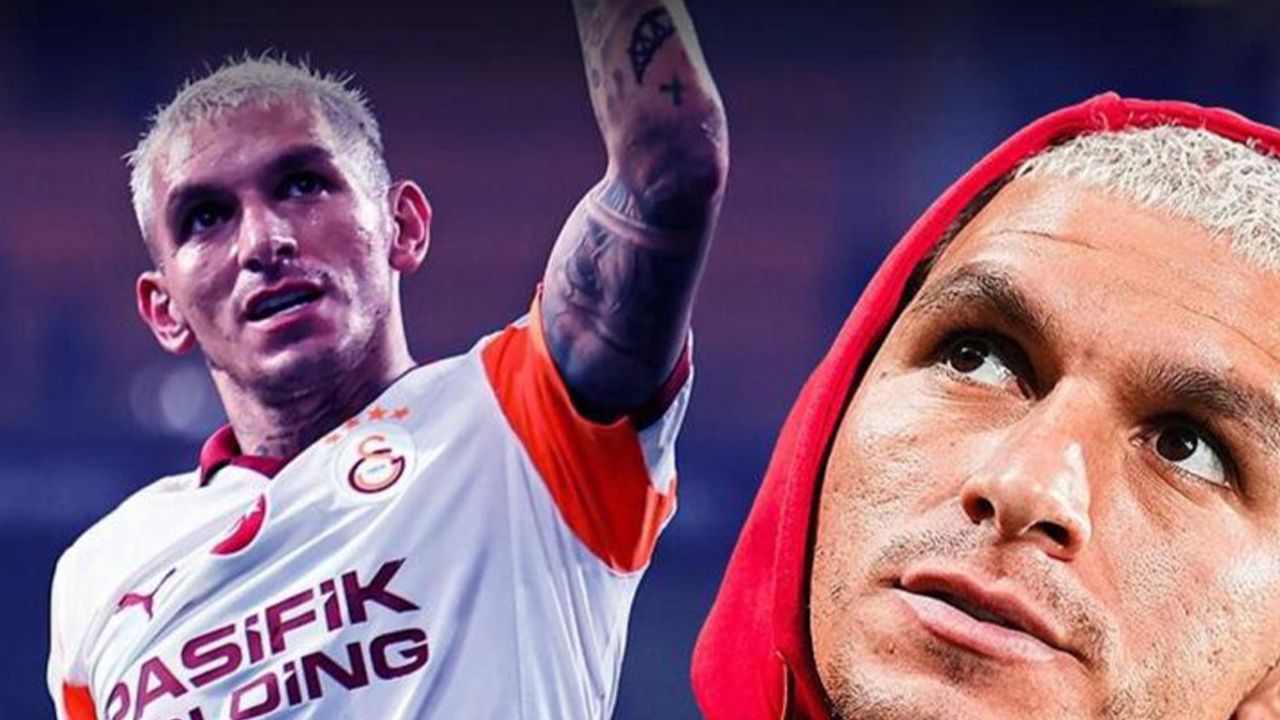 Torreira'nın menajerinden ayrılık sinyali 2