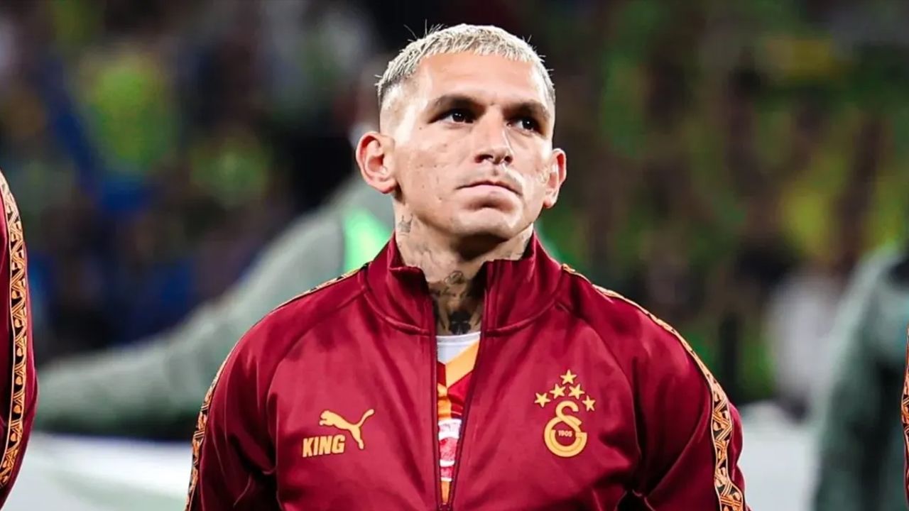 Torreira'nın menajerinden ayrılık sinyali 1