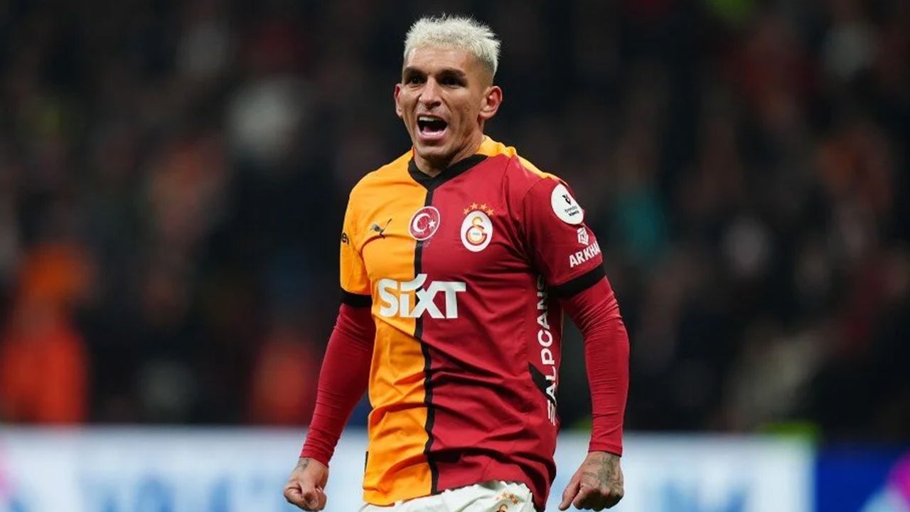 Torreira'nın menajerinden ayrılık sinyali 12