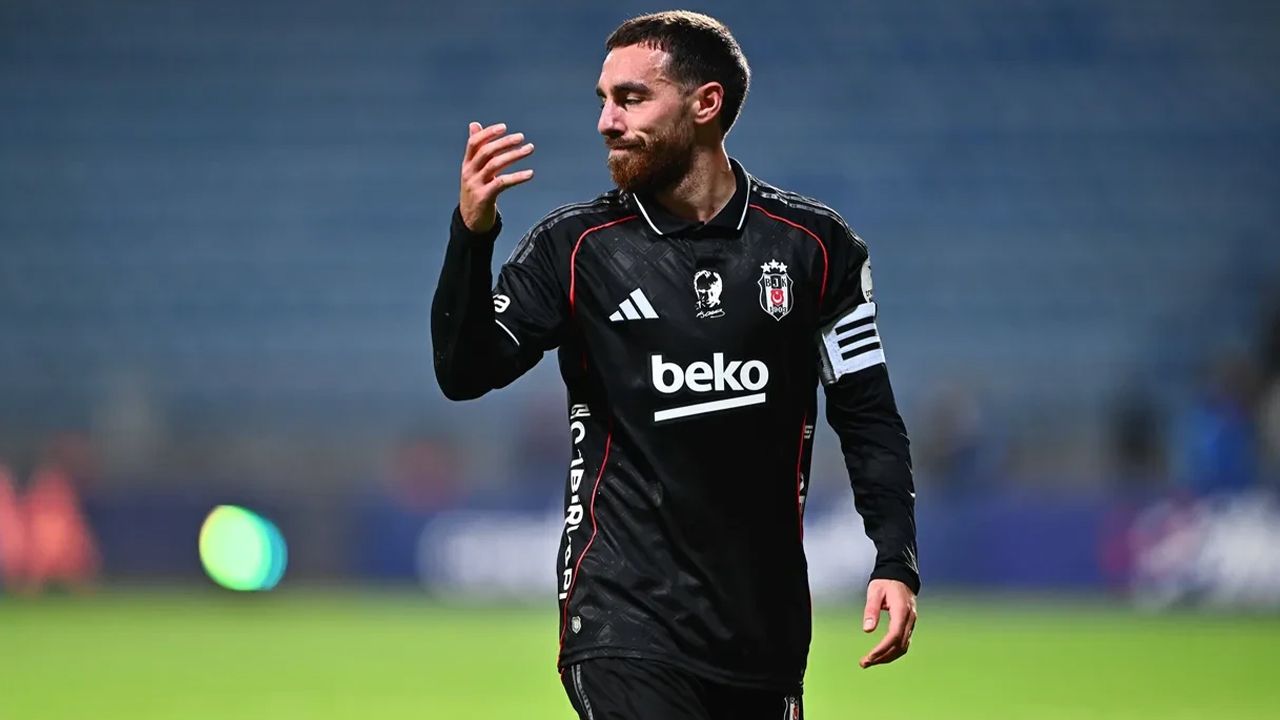 Orkun Kökçü için Beşiktaş'a 30 milyon euroluk teklif 7