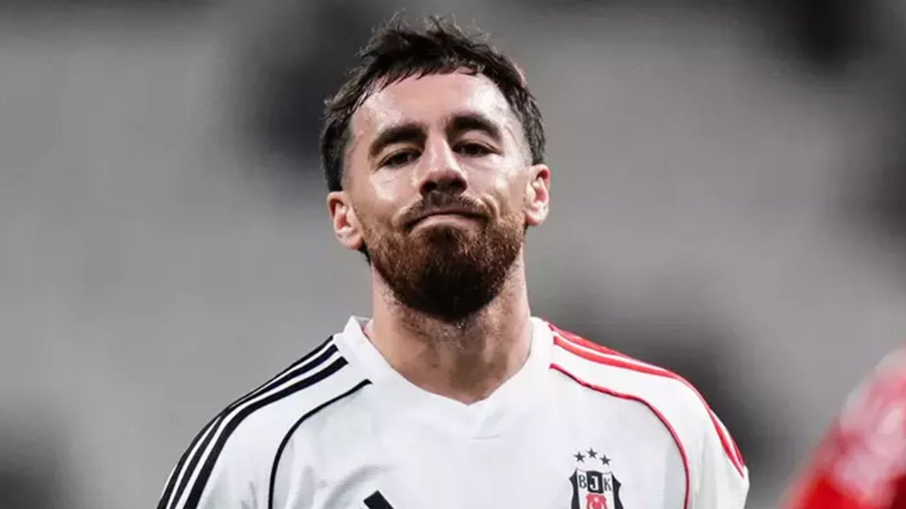 Orkun Kökçü için Beşiktaş'a 30 milyon euroluk teklif 5