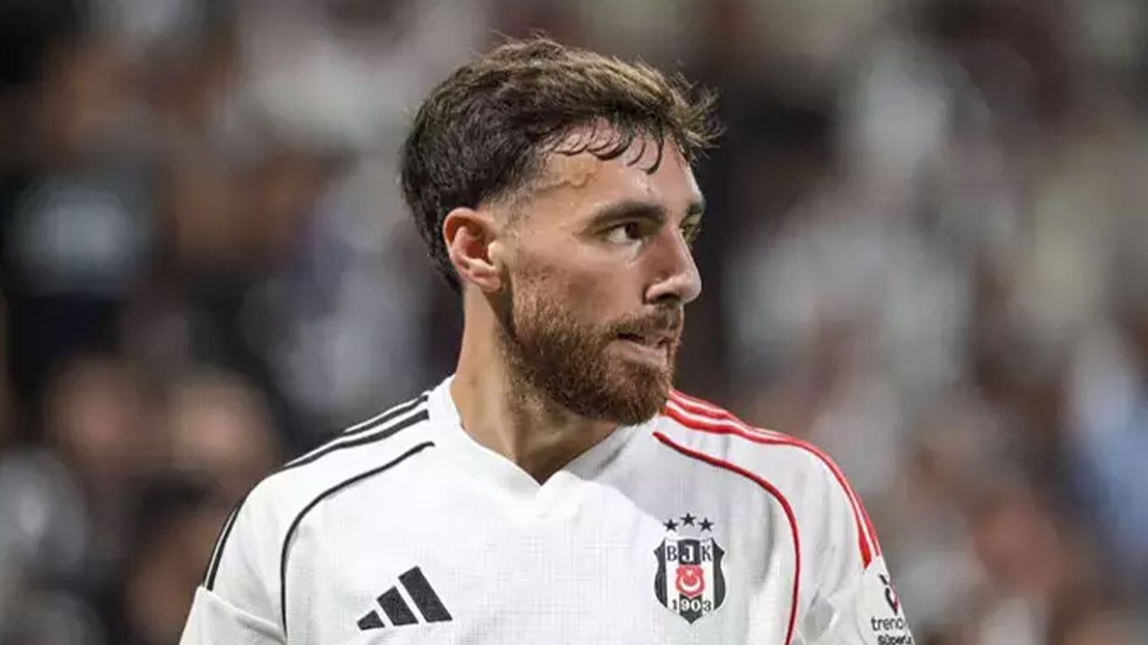 Orkun Kökçü için Beşiktaş'a 30 milyon euroluk teklif 4