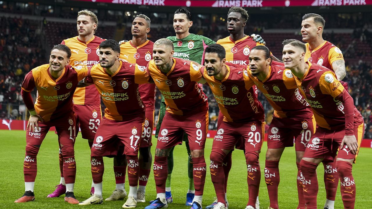 Ahmet Çakar'dan flaş Okan Buruk yorumu: Görevi bırakabilir 1