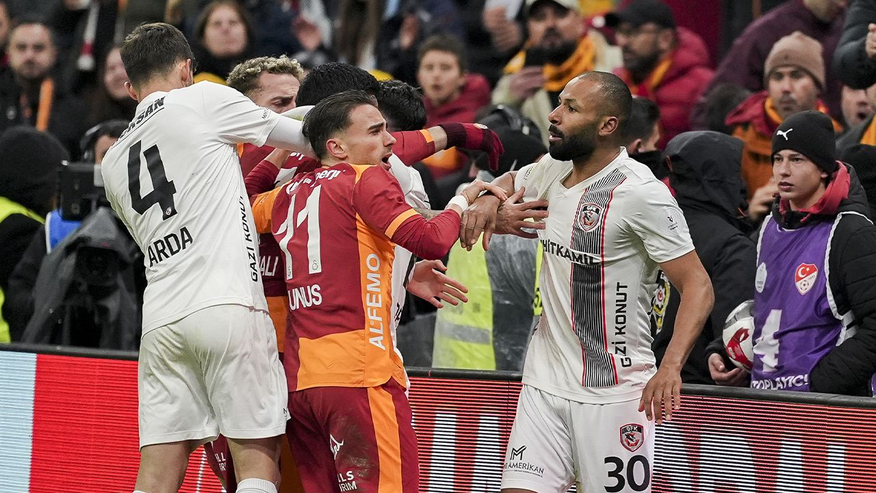 Ahmet Çakar'dan flaş Okan Buruk yorumu: Görevi bırakabilir 2