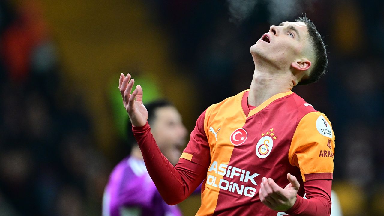 Ahmet Çakar'dan flaş Okan Buruk yorumu: Görevi bırakabilir 9