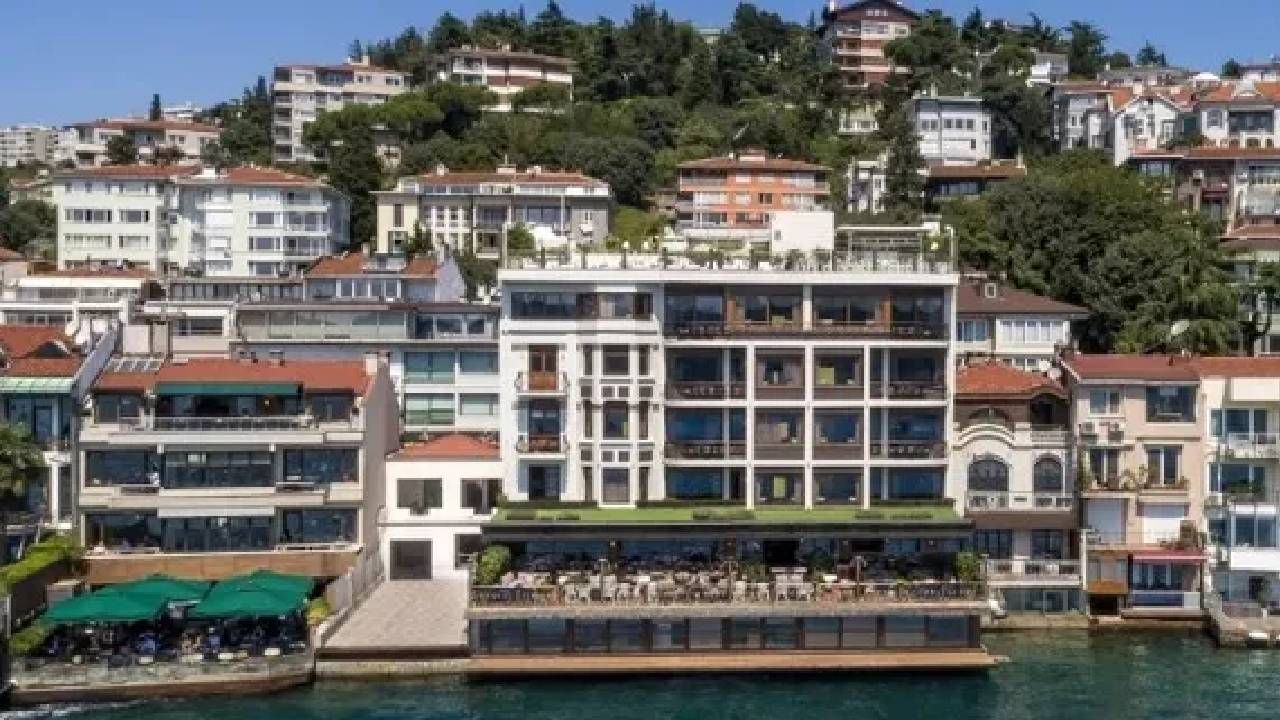 Bebek Otel’de skandalın dibi! VIP odalarda gizli kamera, şantaj arşivi patladı 1