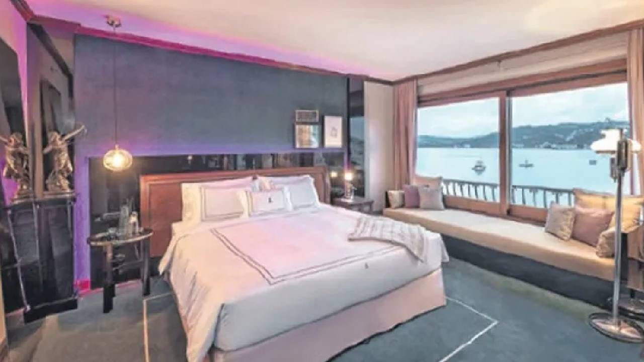 Bebek Otel’de skandalın dibi! VIP odalarda gizli kamera, şantaj arşivi patladı 2