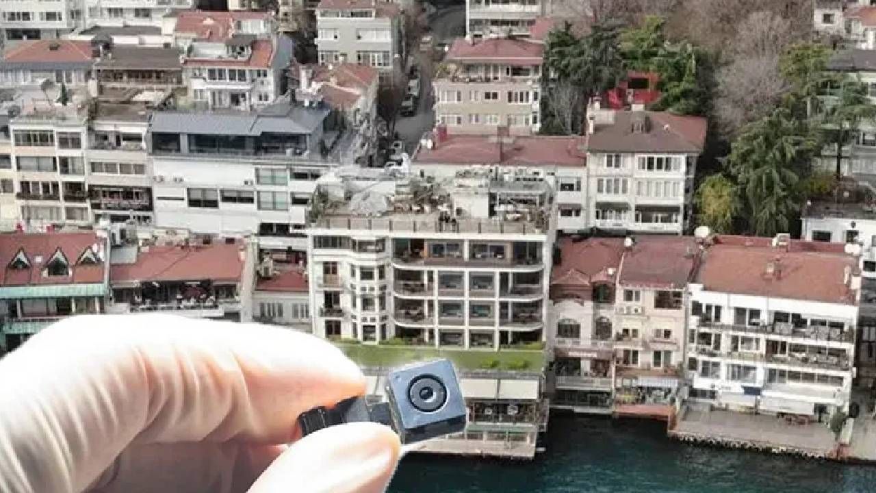 Bebek Otel’de skandalın dibi! VIP odalarda gizli kamera, şantaj arşivi patladı 3