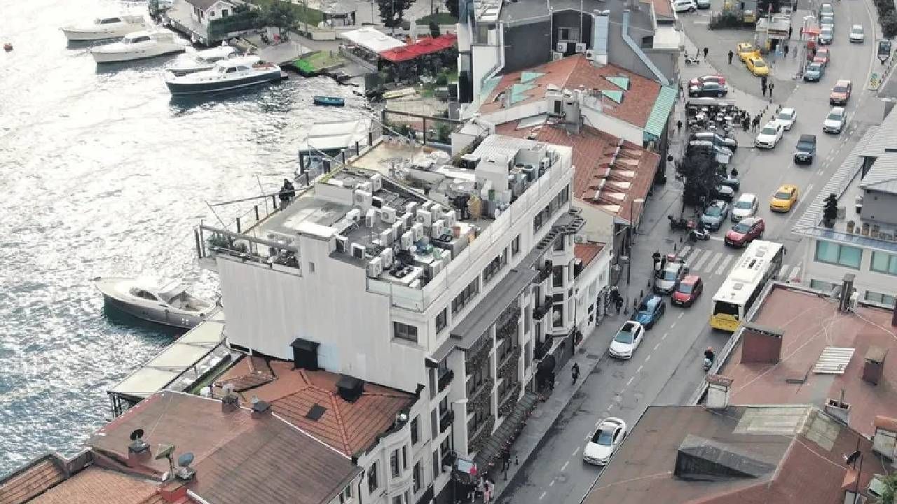 Bebek Otel’de skandalın dibi! VIP odalarda gizli kamera, şantaj arşivi patladı 4