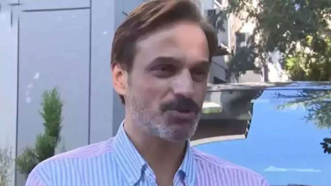 Karaciğer alarm verdi! Bilinçsiz diyetin bedeli ağır oldu: Ufuk Özkan ölümle burun buruna 1