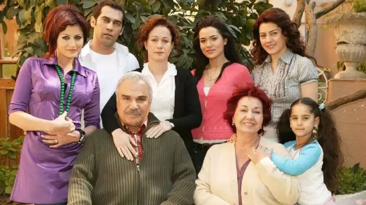 Yaprak Dökümü'nün Şevket'i ortaya çıktı! Görenler gözlerine inanamadı: Yorum yağdı 1