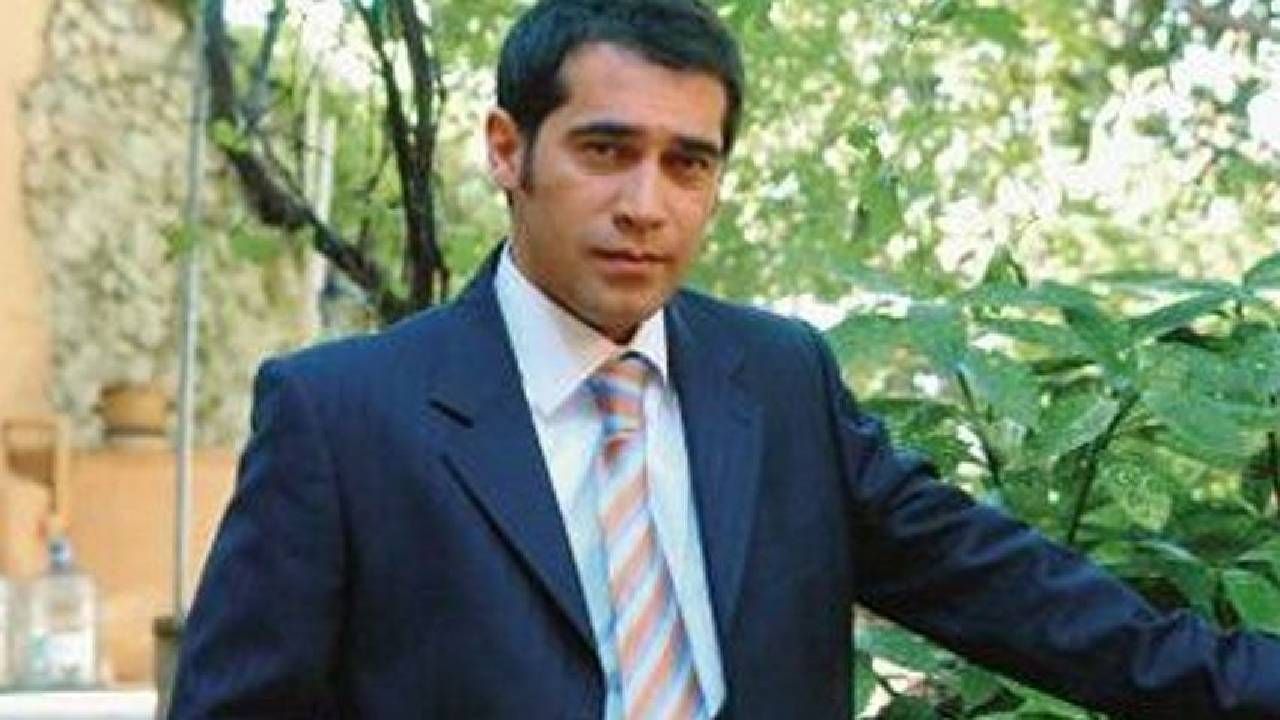 Yaprak Dökümü'nün Şevket'i ortaya çıktı! Görenler gözlerine inanamadı: Yorum yağdı 3