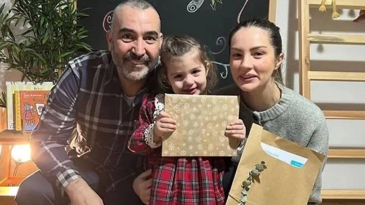 Yaprak Dökümü'nün Şevket'i ortaya çıktı! Görenler gözlerine inanamadı: Yorum yağdı 5