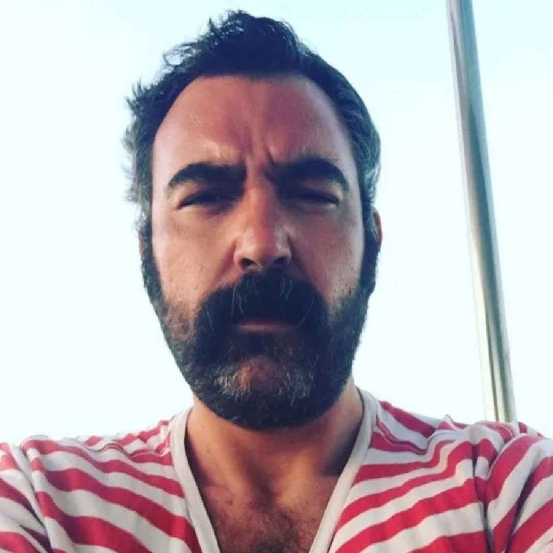 Yaprak Dökümü'nün Şevket'i ortaya çıktı! Görenler gözlerine inanamadı: Yorum yağdı 6