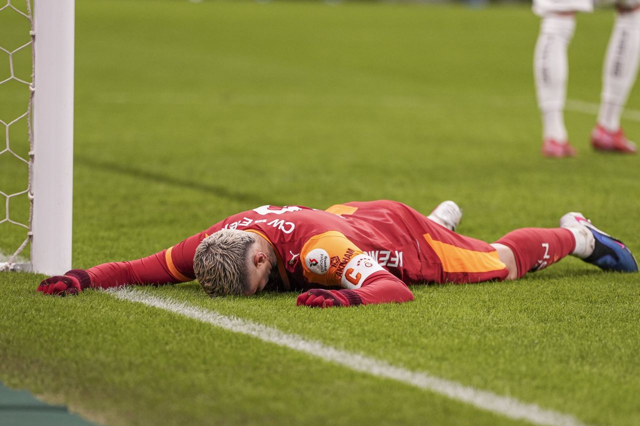 Galatasaray'da hedef tahtasında Mauro Icardi var: "Artık kulübeden çıkamaz" 3