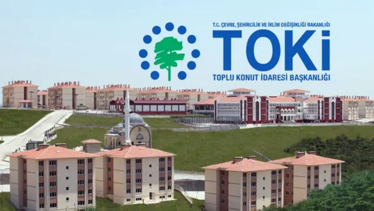 500 bin sosyal konut projesinde kura heyecanı devam ediyor! 9 ilin daha kura tarihleri belli oldu 3