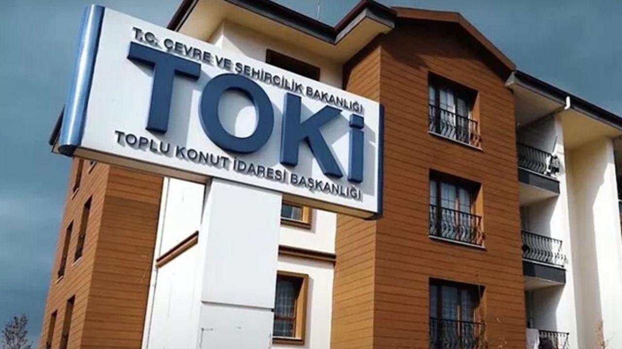500 bin sosyal konut projesinde kura heyecanı devam ediyor! 9 ilin daha kura tarihleri belli oldu 6