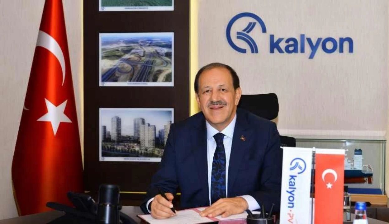Kalyon Holding'e Bodrum'dan kötü haber! Kızılağaç’taki 157 milyon liralık tatil köyü projesi mahkeme kararıyla durduruldu 1