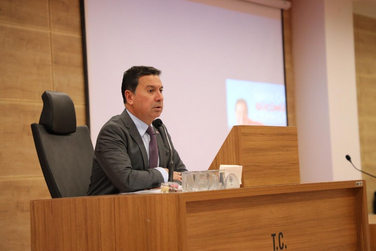 Kalyon Holding'e Bodrum'dan kötü haber! Kızılağaç’taki 157 milyon liralık tatil köyü projesi mahkeme kararıyla durduruldu 5