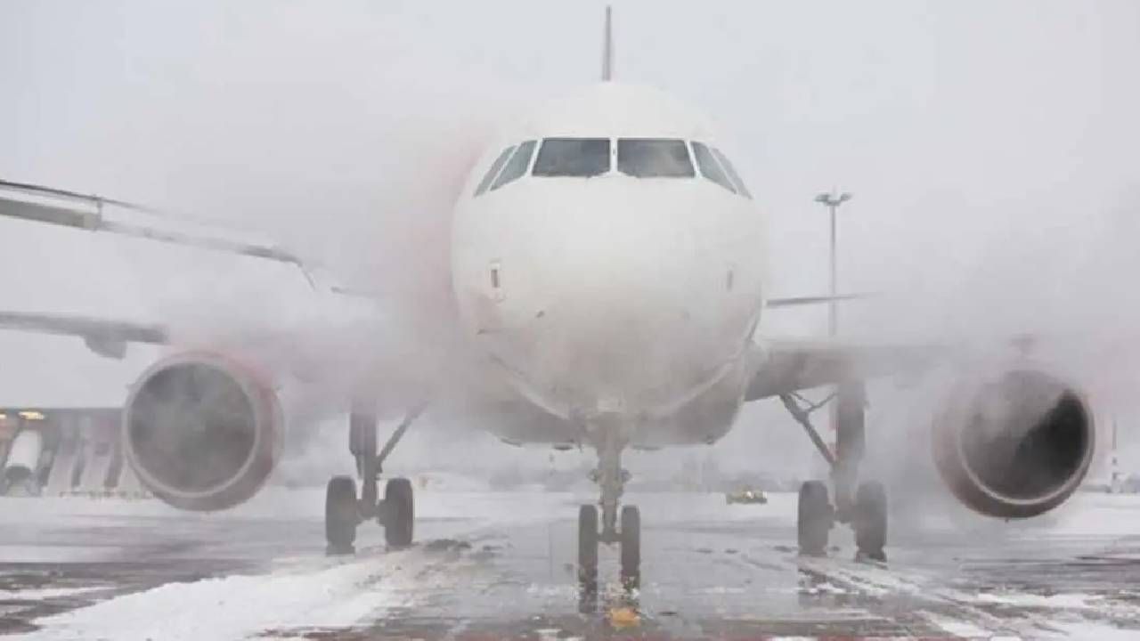 Kar her yeri felç etti! İstanbul’da hava durumu krizi: 38 sefer iptal edildi 4
