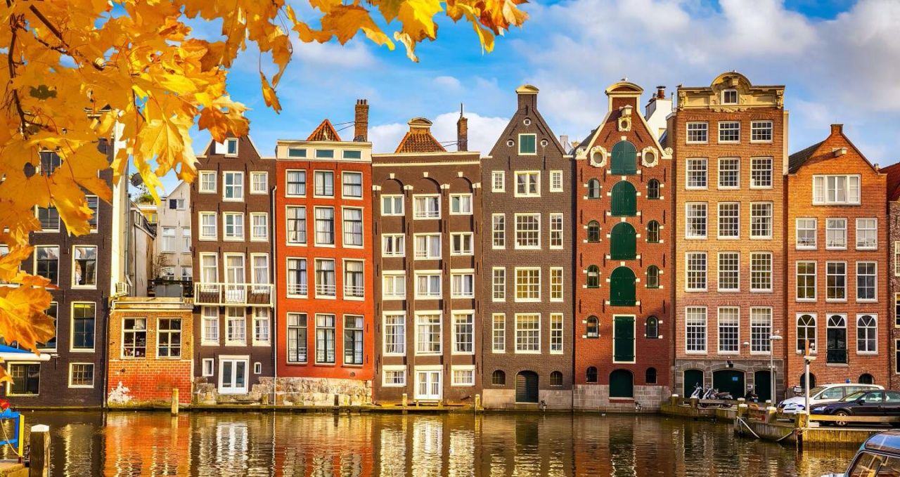 Dünyanın en güçlü şehirleri açıklandı! Türkiye'den tek bir şehir listede 4