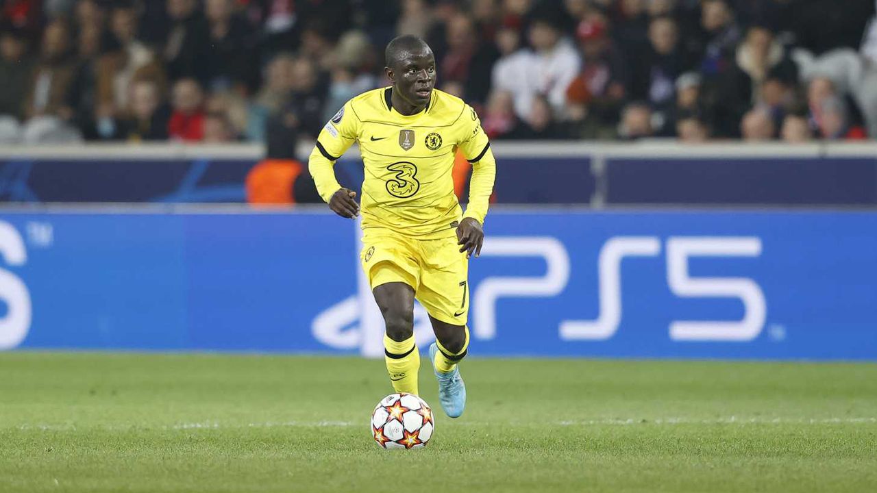 Serdar Ali Çelikler: Kante transferi zora girdi 4