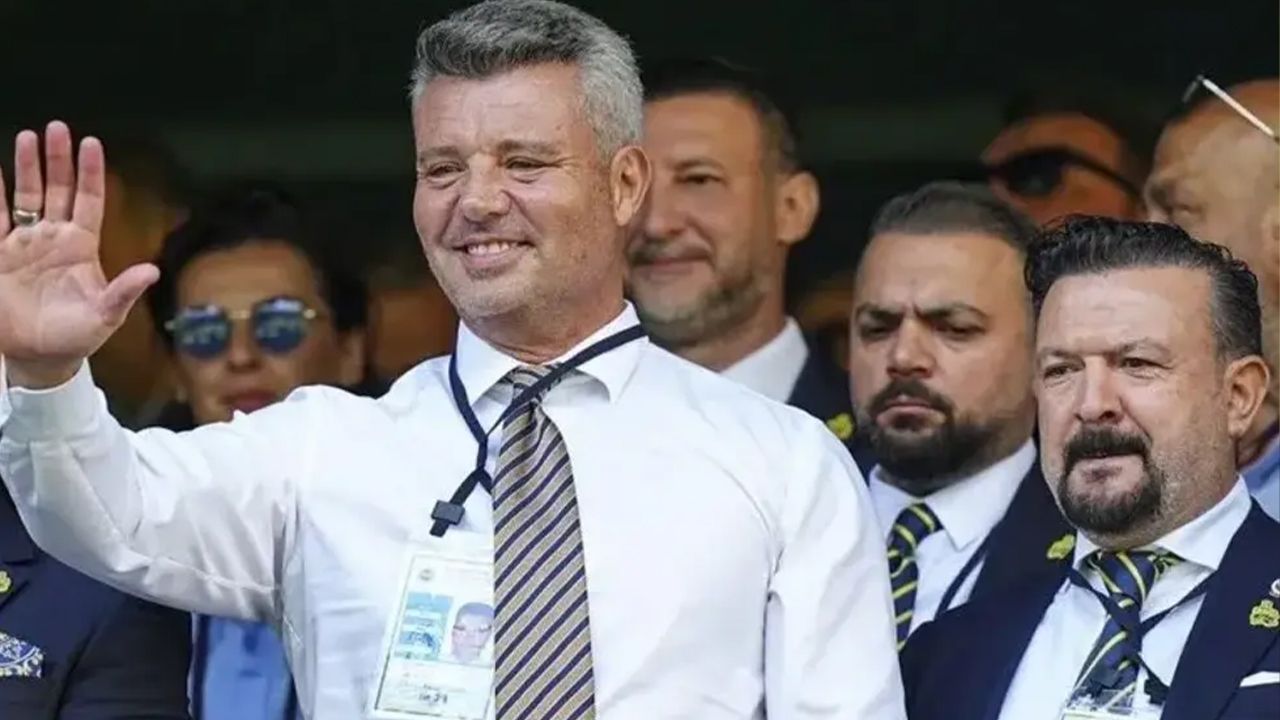 Serdar Ali Çelikler: Kante transferi zora girdi 1