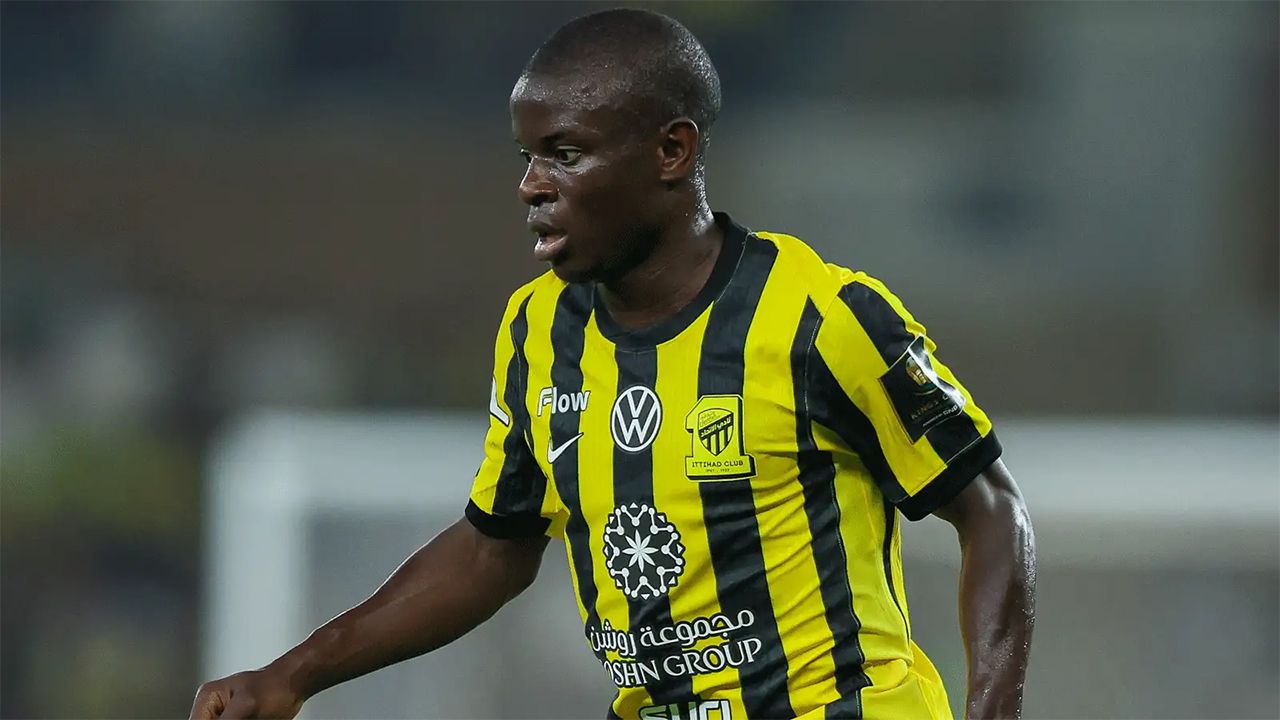 Serdar Ali Çelikler: Kante transferi zora girdi 6