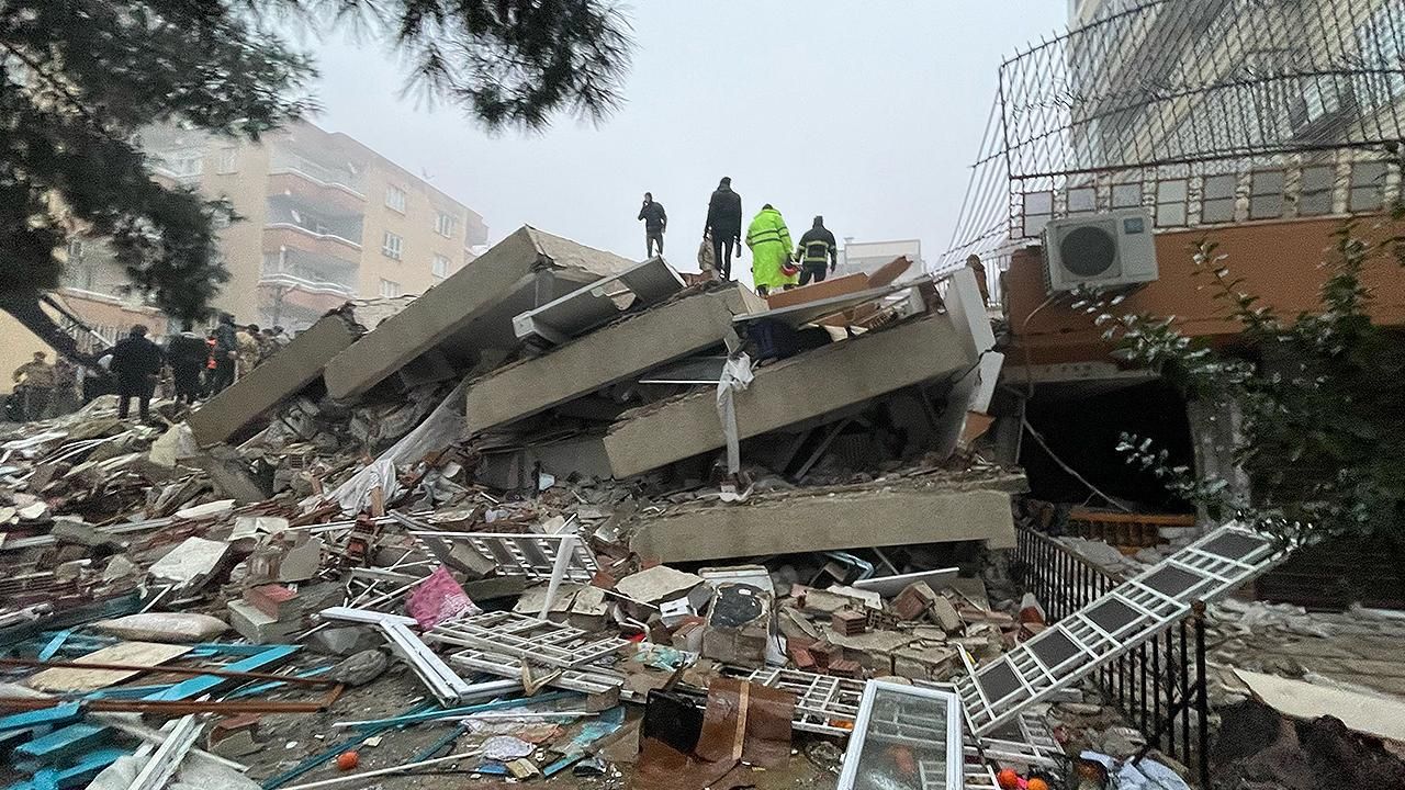 Bu ilçelerde yaşayanlar dikkat! İşte deprem riski en yüksek ilçeler 26