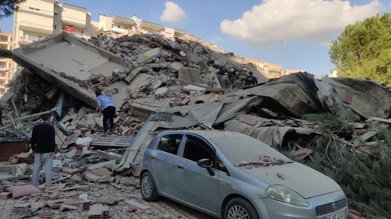 Bu ilçelerde yaşayanlar dikkat! İşte deprem riski en yüksek ilçeler 30