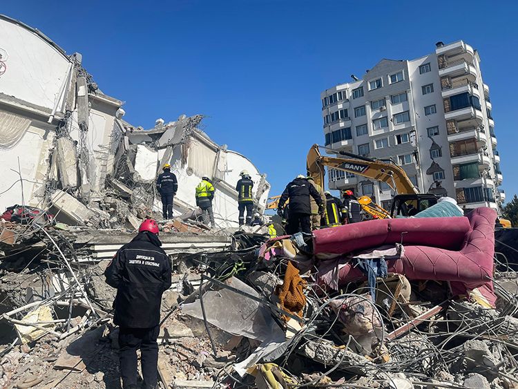 Bu ilçelerde yaşayanlar dikkat! İşte deprem riski en yüksek ilçeler 39