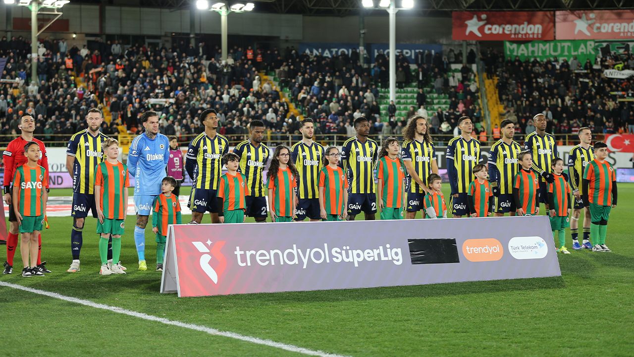 Fenerbahçe maçı sonrası ilginç Galatasaray yorumu 1