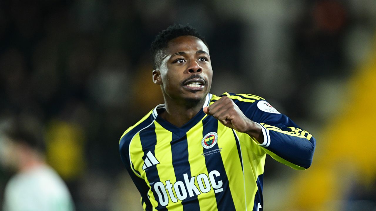 Fenerbahçe maçı sonrası ilginç Galatasaray yorumu 2