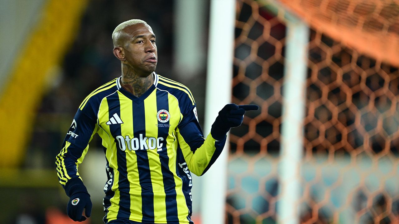 Fenerbahçe maçı sonrası ilginç Galatasaray yorumu 3