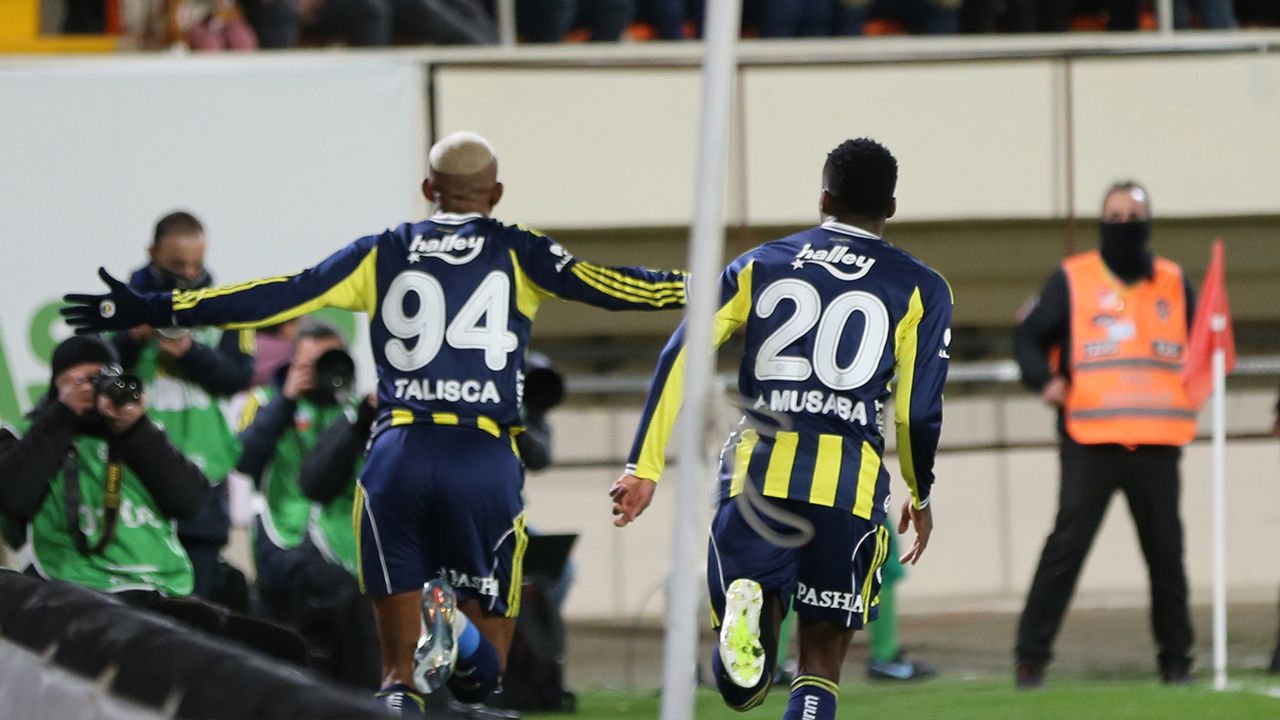 Fenerbahçe maçı sonrası ilginç Galatasaray yorumu 4