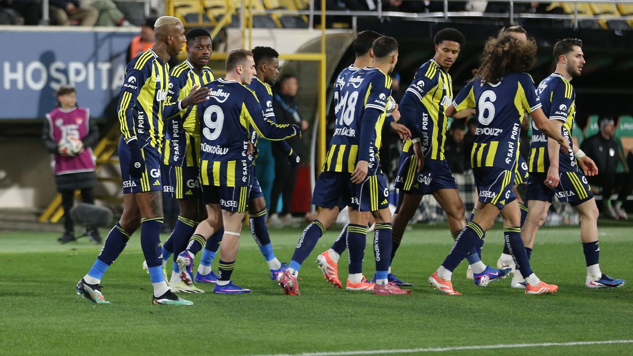 Fenerbahçe maçı sonrası ilginç Galatasaray yorumu 5