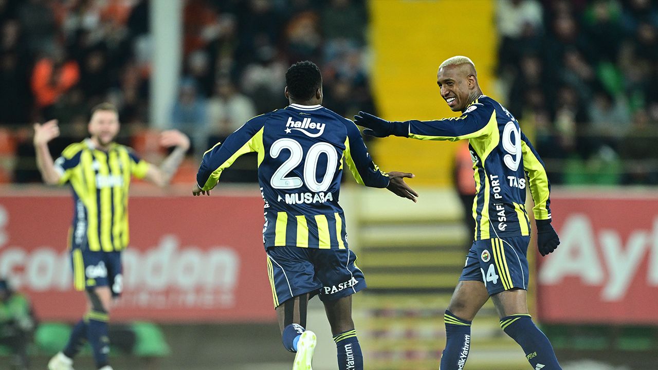 Fenerbahçe maçı sonrası ilginç Galatasaray yorumu 6