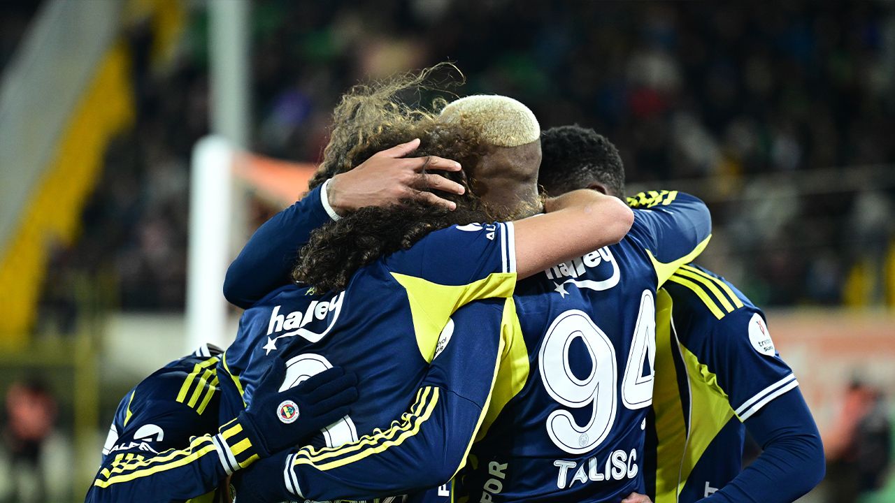 Fenerbahçe maçı sonrası ilginç Galatasaray yorumu 7