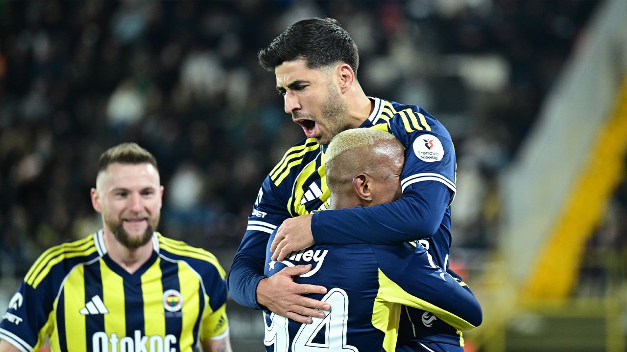 Fenerbahçe maçı sonrası ilginç Galatasaray yorumu 8