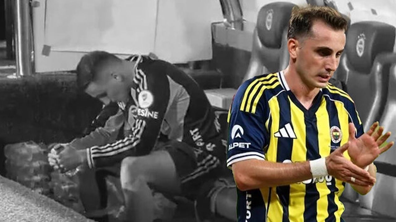 Sinan Engin'den Kerem Aktürkoğlu'na sert eleştiri 1