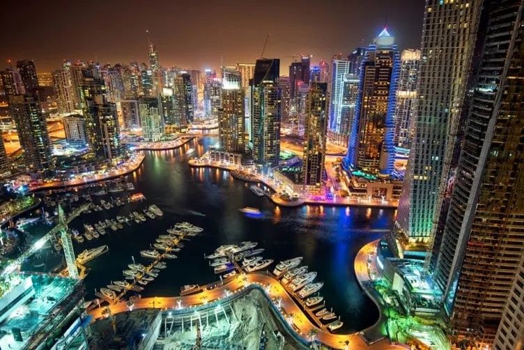 “Kadınlar Dubai’ye götürülüp pazarlanıyordu" Nilay Didem Kılavuz VIP fuhuş ağını deşifre etti! 8