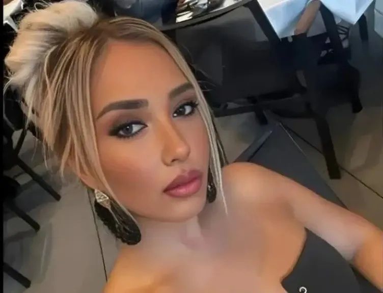 “Kadınlar Dubai’ye götürülüp pazarlanıyordu" Nilay Didem Kılavuz VIP fuhuş ağını deşifre etti! 4