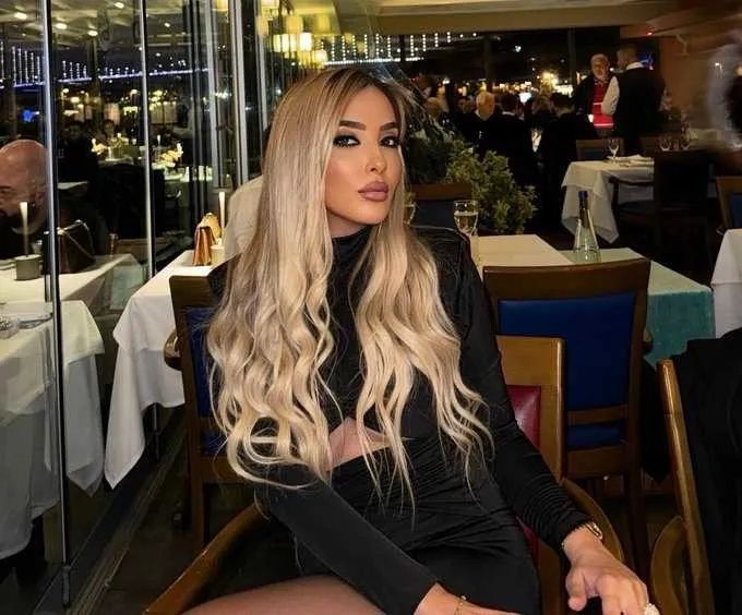 “Kadınlar Dubai’ye götürülüp pazarlanıyordu" Nilay Didem Kılavuz VIP fuhuş ağını deşifre etti! 1