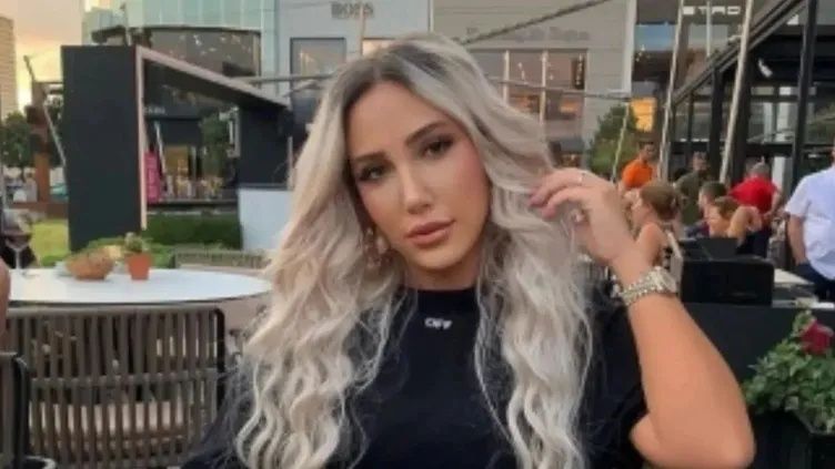 “Kadınlar Dubai’ye götürülüp pazarlanıyordu" Nilay Didem Kılavuz VIP fuhuş ağını deşifre etti! 5
