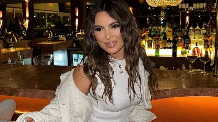 “Kadınlar Dubai’ye götürülüp pazarlanıyordu" Nilay Didem Kılavuz VIP fuhuş ağını deşifre etti! 6