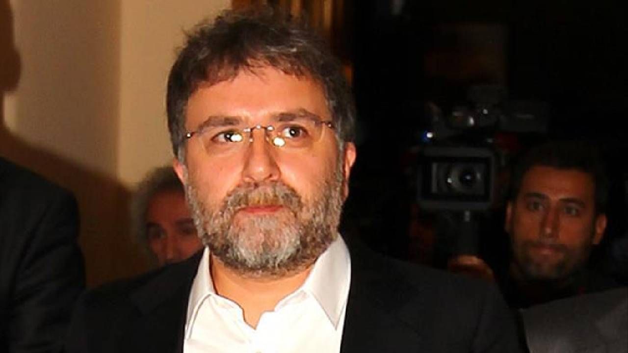 Ahmet Hakan’dan Dilek İmamoğlu’na sert yanıt: Atlas çıkışı 3